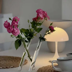 گلدان پیرکس مینیمال